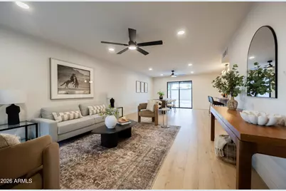 3322 E Bloomfield Road, Phoenix, AZ 85032 - Photo 3