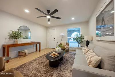 3322 E Bloomfield Road, Phoenix, AZ 85032 - Photo 5