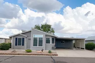 8500 E Southern Ave, Mesa, AZ 85209 - Photo 3