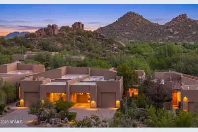 9250 E Whitethorn Circle, Scottsdale, AZ 85266 - Photo 1
