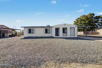 11060 N Faldale Road, Casa Grande, AZ 85122 - Photo 1