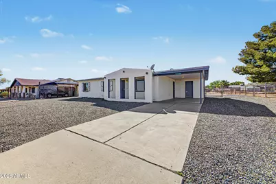 11060 N Faldale Road, Casa Grande, AZ 85122 - Photo 3
