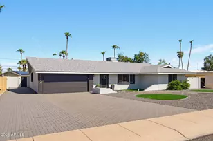 3936 E Desert Cove Ave, Phoenix, AZ 85028 - Photo 25