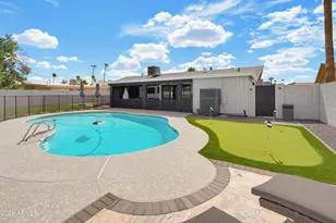 3936 E Desert Cove Ave, Phoenix, AZ 85028 - Photo 3