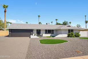 3936 E Desert Cove Ave, Phoenix, AZ 85028 - Photo 1