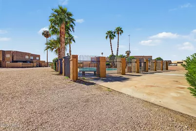 4015 S 45th Street, Phoenix, AZ 85040 - Photo 33