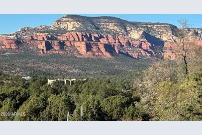 3885 Postiano Place, Sedona, AZ 86336 - Photo 3