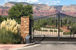 3885 Postiano Pl, Sedona, AZ 86336 - Photo 1