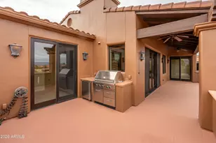 3885 Postiano Pl, Sedona, AZ 86336 - Photo 29