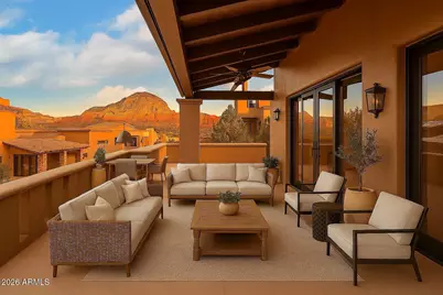 3885 Postiano Place, Sedona, AZ 86336 - Photo 5