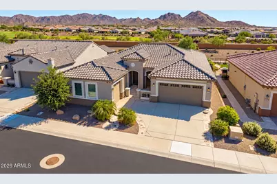 26493 W Piute Avenue, Buckeye, AZ 85396 - Photo 3