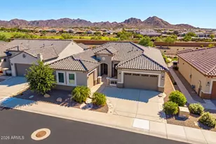 26493 W Piute Ave, Buckeye, AZ 85396 - Photo 3