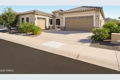 26493 W Piute Avenue, Buckeye, AZ 85396 - Photo 1