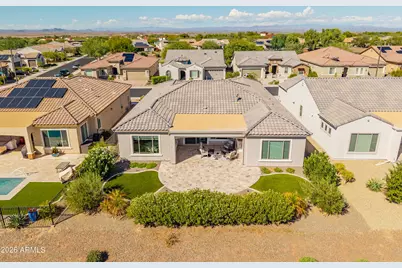 26493 W Piute Avenue, Buckeye, AZ 85396 - Photo 53