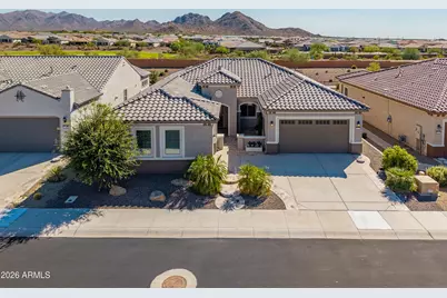 26493 W Piute Avenue, Buckeye, AZ 85396 - Photo 51