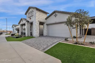 6910 S Springs Place, Chandler, AZ 85249 - Photo 3