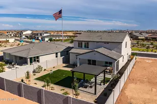 33664 N Siena Dr, San Tan Valley, AZ 85143 - Photo 51