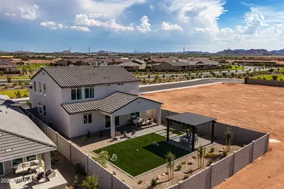 33664 N Siena Drive, San Tan Valley, AZ 85143 - Photo 49