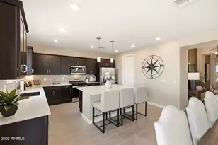 33664 N Siena Dr, San Tan Valley, AZ 85143 - Photo 13