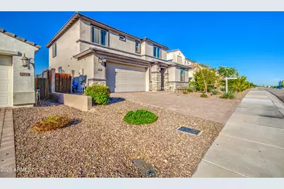 12862 W Ocotillo Road, Glendale, AZ 85307 - Photo 39