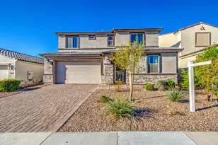 12862 W Ocotillo Rd, Glendale, AZ 85307 - Photo 1