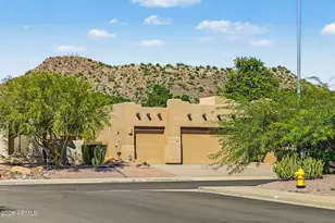 9526 E Greenway St, Mesa, AZ 85207 - Photo 1