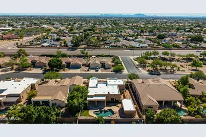 9526 E Greenway Street, Mesa, AZ 85207 - Photo 41