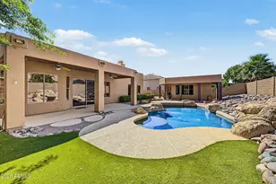 9526 E Greenway St, Mesa, AZ 85207 - Photo 31