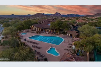 7445 E Eagle Crest Drive #1056, Mesa, AZ 85207 - Photo 35