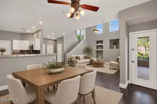 7445 E Eagle Crest Dr, Mesa, AZ 85207 - Photo 5