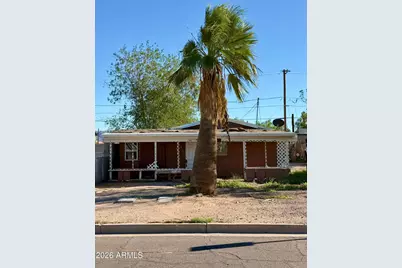 1019 E Pima Street, Phoenix, AZ 85034 - Photo 1