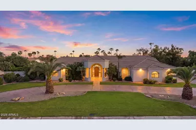 10509 E Sunnyside Drive, Scottsdale, AZ 85259 - Photo 1