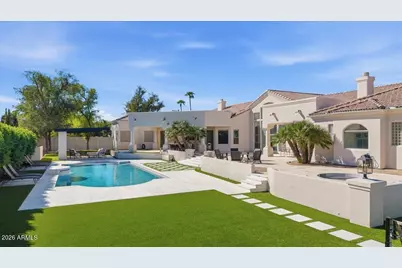 10509 E Sunnyside Drive, Scottsdale, AZ 85259 - Photo 39