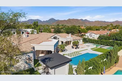 10509 E Sunnyside Drive, Scottsdale, AZ 85259 - Photo 45