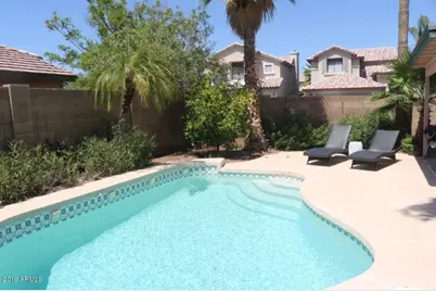 17044 N 43rd Place, Phoenix, AZ 85032 - Photo 1