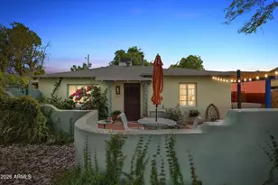 1929 E Clarendon Ave, Phoenix, AZ 85016 - Photo 1