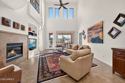 7445 E Eagle Crest Drive #1032, Mesa, AZ 85207 - Photo 9