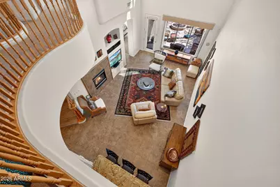 7445 E Eagle Crest Drive #1032, Mesa, AZ 85207 - Photo 13