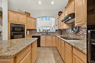 7445 E Eagle Crest Dr, Mesa, AZ 85207 - Photo 5