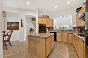 7445 E Eagle Crest Dr, Mesa, AZ 85207 - Photo 7