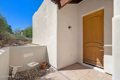 12616 N Mountainside Drive #B, Fountain Hills, AZ 85268 - Photo 3