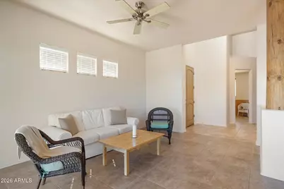 12616 N Mountainside Drive #B, Fountain Hills, AZ 85268 - Photo 7