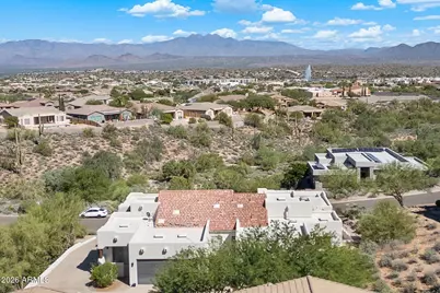 12616 N Mountainside Drive #B, Fountain Hills, AZ 85268 - Photo 25