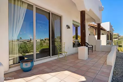 12616 N Mountainside Drive #B, Fountain Hills, AZ 85268 - Photo 23