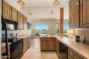 12616 N Mountainside Dr, Fountain Hills, AZ 85268 - Photo 13