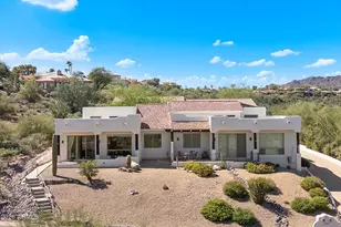 12616 N Mountainside Dr, Fountain Hills, AZ 85268 - Photo 1
