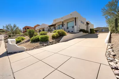 12616 N Mountainside Drive #B, Fountain Hills, AZ 85268 - Photo 29