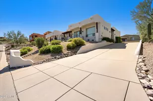 12616 N Mountainside Dr, Fountain Hills, AZ 85268 - Photo 29