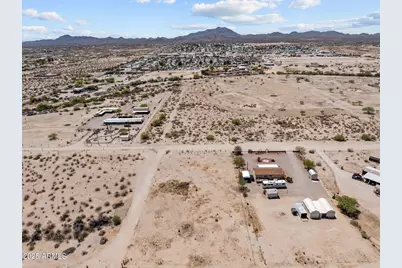 000X 66th Street #2, Salome, AZ 85348 - Photo 11