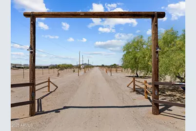 000X 66th Street #2, Salome, AZ 85348 - Photo 1